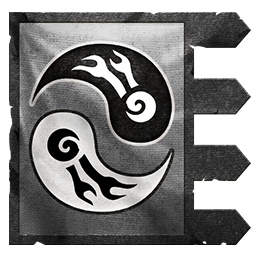 Emblema Warhammer Total War Rebeldes Catayanos