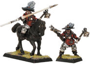 Capitanes de Reikland