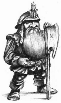 Grimbrin Buenyelmo
