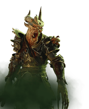 Kayzk 1 total war warhammer 3