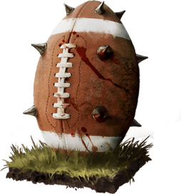Balon Blood Bowl