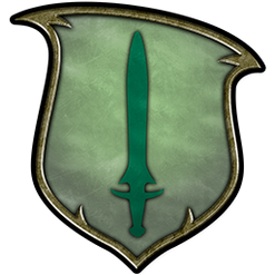 Emblema Warhammer Total War Wydrioth