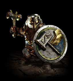 Bardin Goreksson Rompehierro