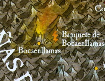 Bocaenllamas
