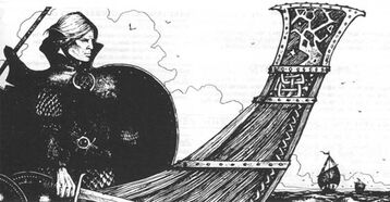 Elfo marino