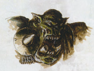 Grimgor batalla del fin de todas las cosas