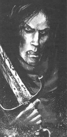 W6 vc Mannfred von Carstein