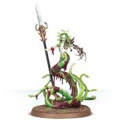 Medusa Drenasangre (8ª Edición).