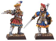 Capitanes de Marienburgo