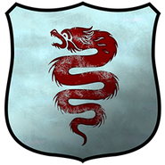 Emblema Warhammer Total War Rebeldes Tilea