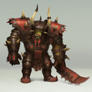 Orco negro por Nikolai Minenko.jpg (172 kB)