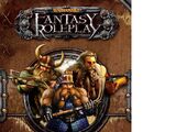 Journey to Black Fire Pass