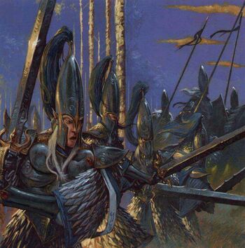 Maestros de las Espada por Adrian Smith