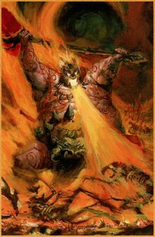 Panzafuego