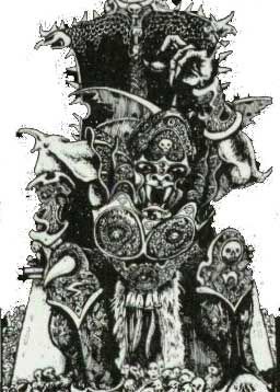 Dios Khorne por John Blanche.jpg