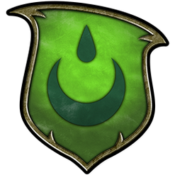 Emblema Warhammer Total War Argwylon
