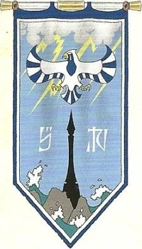 Estandarte Yvresse