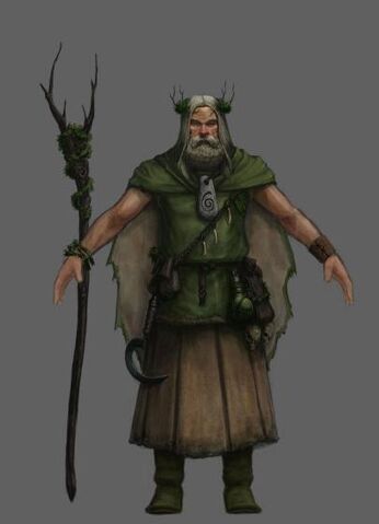 Mago de Jade