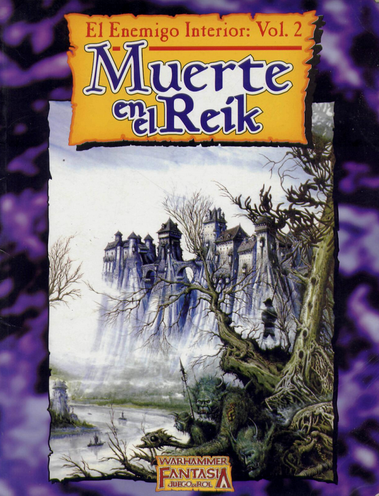 Muerte en el reik