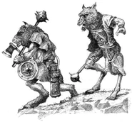 Hombres Bestias del Caos por Tony Ackland.jpg (221 kB)