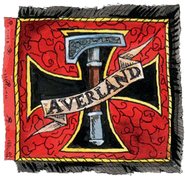 Bandera Averland