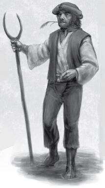 Granjero
