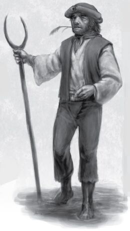 Granjero
