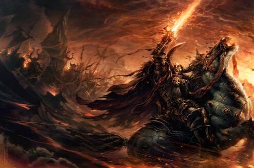 Archaon Lord