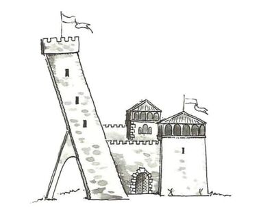 Fortaleza Tilea