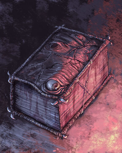 Catálogo de la Carne por Scott Purdy