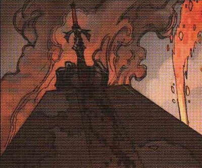 Espada de Khaine Warhammer Online - Prelude To War