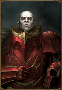 Línea de Sangre Total War Warhammer Dragón Sangriento