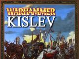 Ejércitos Warhammer: Kislev (6ª Edición)