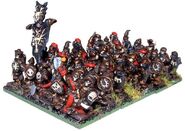 Warmaster