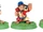 Equipos de Halflings