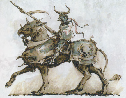 Caballeros del grifo batalla de las ruinas de bolgen