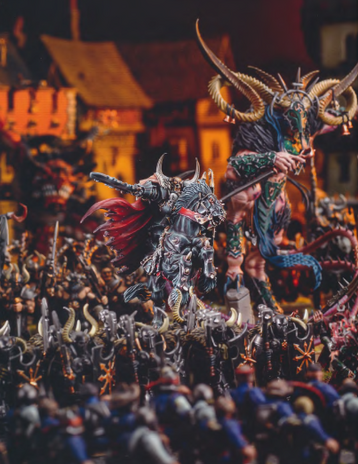 Darkh'Dwel archaon batalla de middenheim