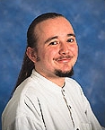 Ian Pickstock