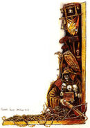 Mordhiem Warhammer Color John Blanche