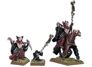 Necrarcas con familiar (6ª Edición).