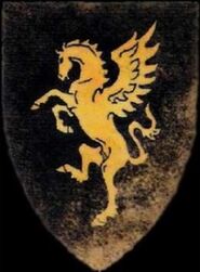 Símbolo Parravon