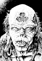 Marca de nurgle por sms