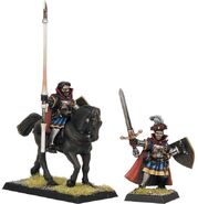 Capitanes de Marienburgo