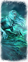 Sirenas warhammer total war