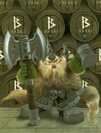 Josef Bugman por Wayne England