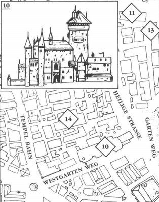 Ulricsmund mapa.png