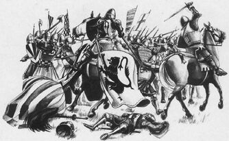 Combate bretonianos por Alan Perry.jpg