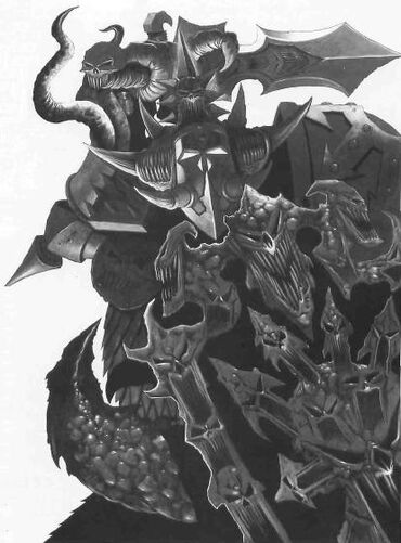 Mordrek el condenado por Wayne England