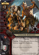 Ungor raiders
