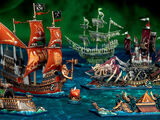Dreadfleet